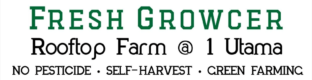 Fresh Growcer logo